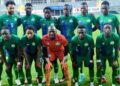 Sierra Leone National Team Slips in Latest FIFA Rankings