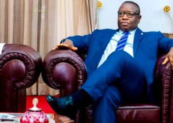 President Bio Departs New York After a Week of Significant Engagements at UNGA78