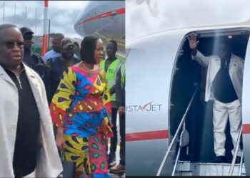 Just In: President Bio Heads to UN Assembly Amidst Visa Restrictions