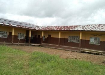 200 Pupils in Kholifa Mabang Chiefdom Deprived Of Going to School After Authorities Locked School Building