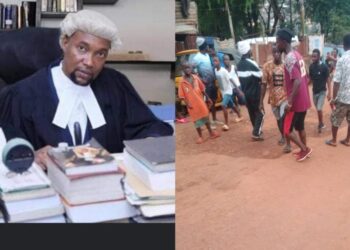 43 Accused Remanded in Custody Following Unlawful Procession Charges