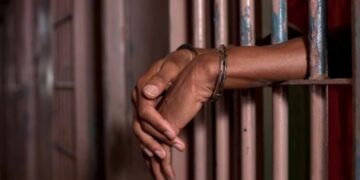 Teacher Gets 10 Years Imprisonment for Sexually Penetrating an 8-Year-Old Pupil
