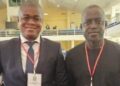 Hon. Mohamed Bangura and Hon. Emerson Lamina to Join ECOWAS Parliament