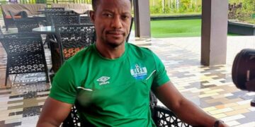 Mohamed Kallon Sets to Take Helm as Head Coach of Leone Stars for 2026 World Cup Qualifiers