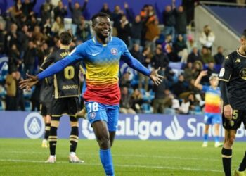 Mustapha Bundu Completes Permanent Move to Plymouth from Anderlecht on Deadline Day