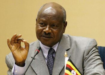Ugandan President Yoweri Museveni Retires Senior Military Officers Amid Rising Coups in Africa