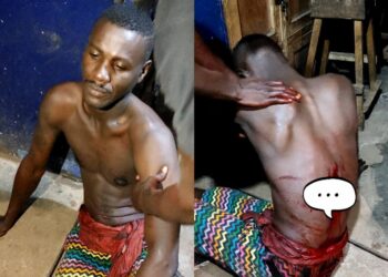 OSD Officer Brutally Attacked in Rokel Community, Suspects on the Run