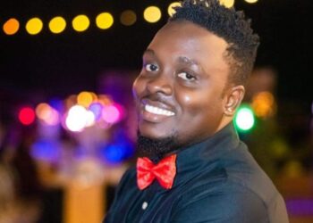 Richie Obama to Perform at AWOL Awards in America