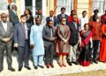 Sierra Leone’s Youth Minister Appointed to the Commonwealth Youth Ministers Task Force