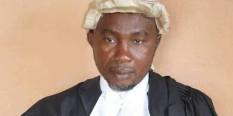 Magistrate Santigie Bangura Remands Two for 53 Wraps of Kush