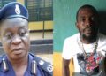 Sierra Leone Police Arrests Notorious Drug Cartel Owner
