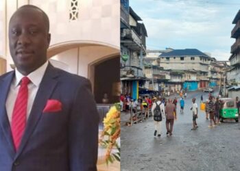 APC Reacts to Involvement in Today’s Demonstrations