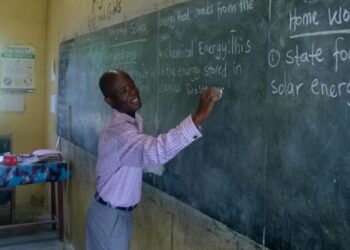 Sierra Leone Ministry of Education to Cover Academic Fees for 2022-2023 Academic Year