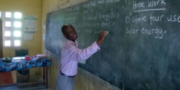 Sierra Leone Ministry of Education to Cover Academic Fees for 2022-2023 Academic Year