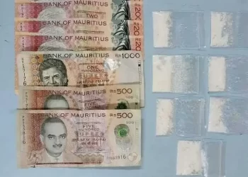 Three Sierra Leoneans Arrested in Major Drug Trafficking Bust in Mauritius