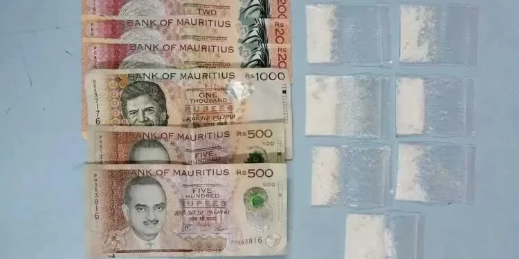 Three Sierra Leoneans Arrested in Major Drug Trafficking Bust in Mauritius