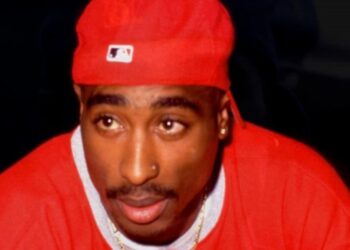 Just In: Suspect Arrested in 1996 Murder of Tupac Shakur 