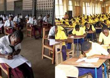 Education Minister Announces Release Dates for WASSCE and BECE Results