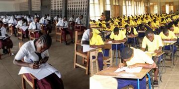 Education Minister Announces Release Dates for WASSCE and BECE Results