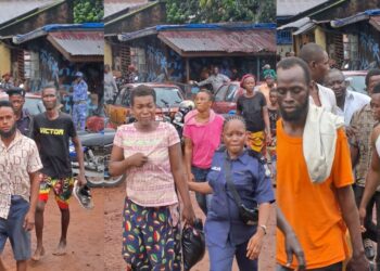 46 Individuals, Including 7 Women, Appear in Court Following Protests in Waterloo