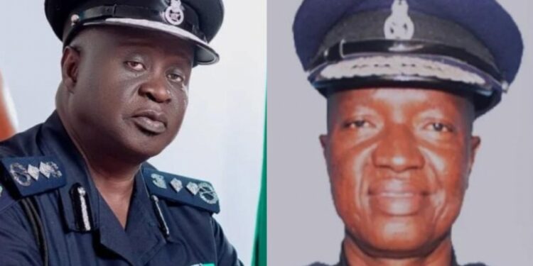 Sierra Leone Police Send the North-West Regional Commander on Indefinite Leave