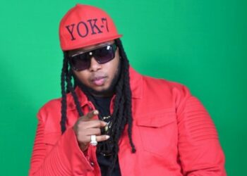 YOK-7 Crowned Best Artist of the Year at the 2023 AWOL America Awards