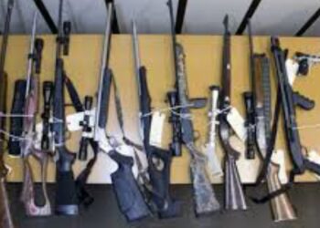 Sierra Leone Commission on Arms and Ammunition Cracks Down on Illegal Shotgun Production