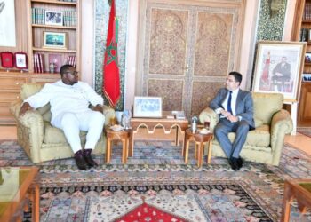 Morocco to Open Embassy in Sierra Leone as Bilateral Agreements Unveiled