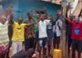 23 Detainees Released from Pademba Road Prison