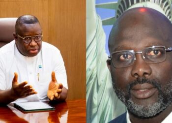 How Liberia and Sierra Leone Ended Their Cycles of Violence