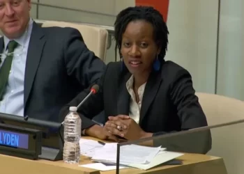 Sierra Leonean Descent Chidi Blyden Assumes Key Role at MCC