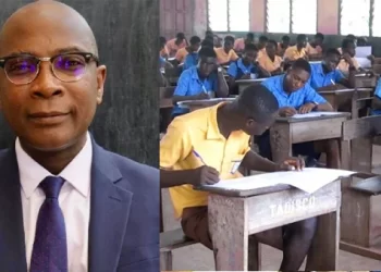 MBSSE Minister Announces ‘Exceptional’ 2023 BECE Results