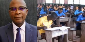 MBSSE Minister Announces ‘Exceptional’ 2023 BECE Results