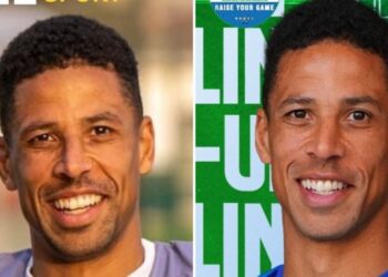 Former Premier League Defender Curtis Davies Reflects on International Debut for Sierra Leone