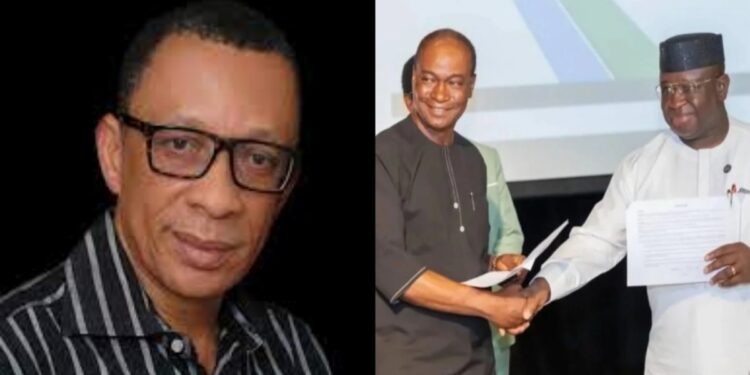 Dr. Dennis Bright Shares Perspective on Post-Election Dialogue Between APC and SLPP