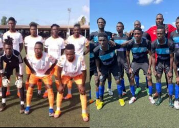 Two Teams Secure Qualification for 2023/2024 Sierra Leone Premier League