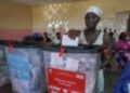 Counting Starts for Liberia Elections After Heavy Turnout 