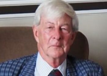 Former British High Commissioner Peter Penfold, Beloved Figure in Sierra Leone, Passes Away