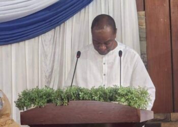 Samura Kamara Calls for Post-Election Dialogue to Restore Democracy and Address ‘Stolen Votes’