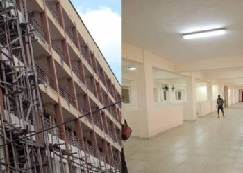 Sewa Grounds Market Set to Transform Freetown’s Trading Landscape by End of 2023