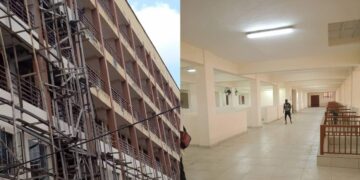 Sewa Grounds Market Set to Transform Freetown’s Trading Landscape by End of 2023