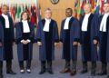Sierra Leonean Judge Sworn In at Prestigious UN Convention on the Law of the Sea Tribunal