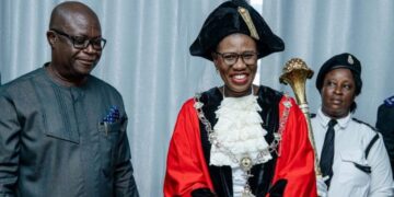 A Time for Unity and Action – Freetown’s Path to Transformation