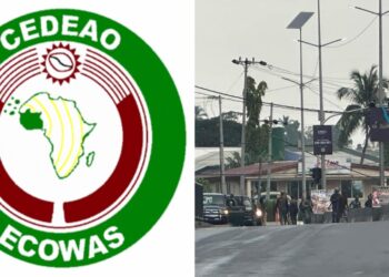 ECOWAS Issues Strong Statement Amid Threat to Sierra Leone’s Peace and Democracy