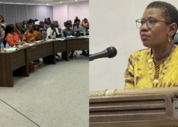 Mayor Aki-Sawyerr Engages Councillors, Chief Administrator, Tribal Heads