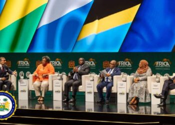 President Bio Joins Other Heads of  State to Discuss Economic Transformation