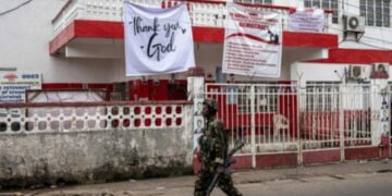 APC Breaks Silence on Attack on Party Headquarters