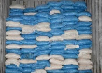 £140 Million Shipment of Cocaine From Sierra Leone to England Intercepted