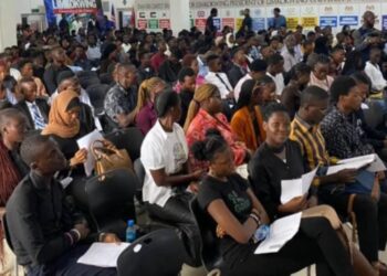 Limkokwing University Orientates Over 400 Students
