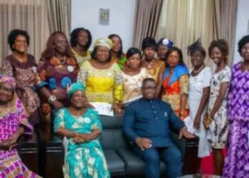 Sierra Leone Ranked Among African Countries with the Lowest Number of Women in Government